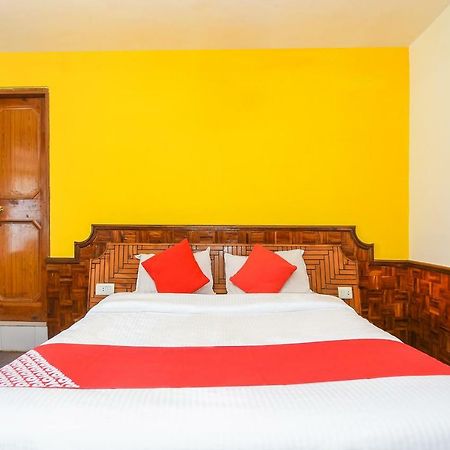 Hotel Rajhans Manali Extérieur photo