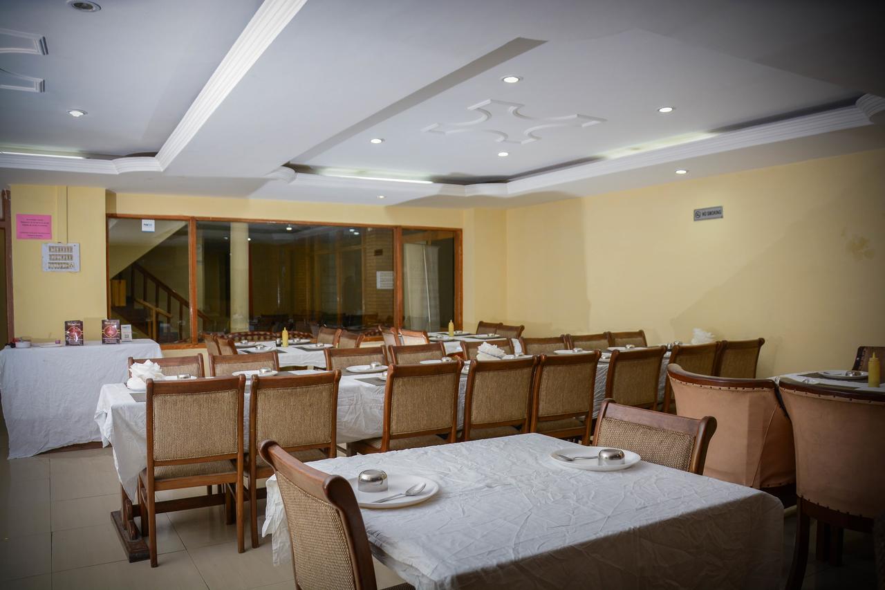 Hotel Rajhans Manali Extérieur photo