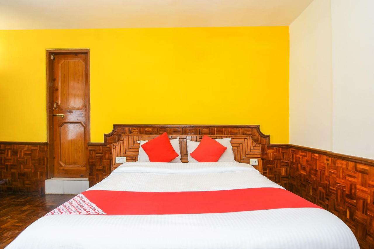 Hotel Rajhans Manali Extérieur photo