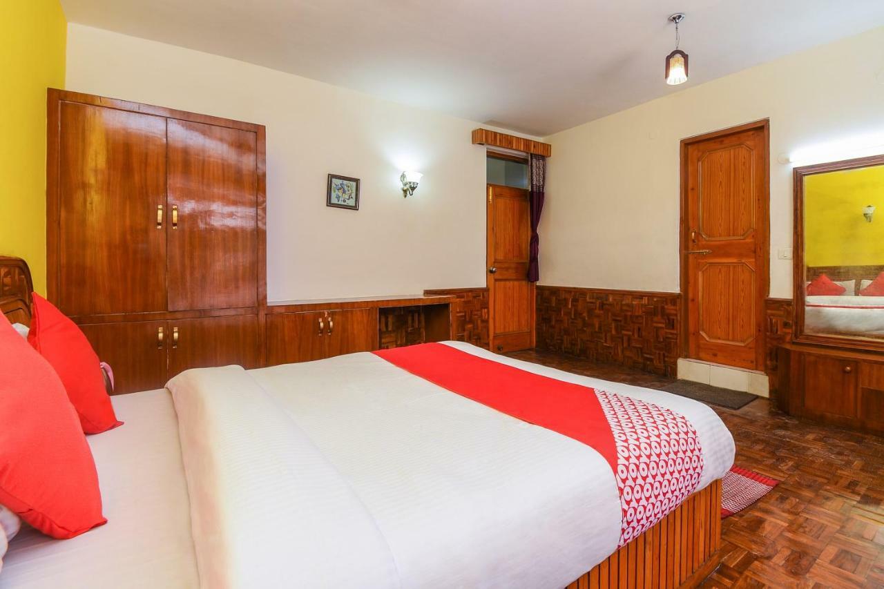 Hotel Rajhans Manali Extérieur photo