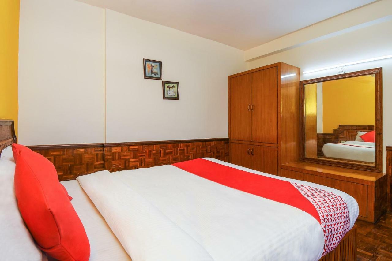Hotel Rajhans Manali Extérieur photo